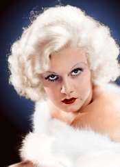 jean harlow cause of death