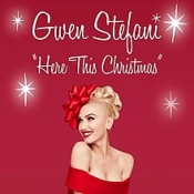 Gwen XMAS