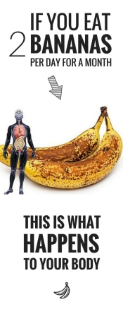 antiviral banana