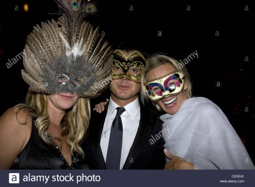 mascarade