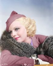 jean harlow