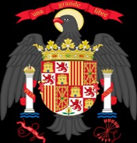 Spain arms Norse fire