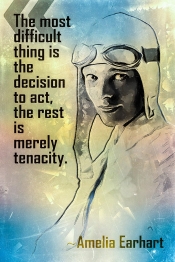 amelia earhart