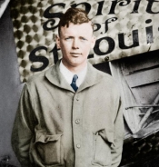 charles lindbergh