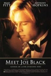 joe black