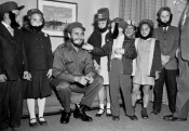 Fidel Children