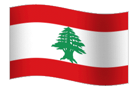lebanon ned
