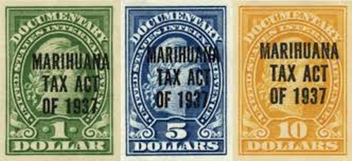act of 1937