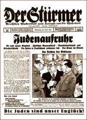 der sturmer