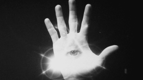telepathic contact