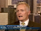 john de nugent