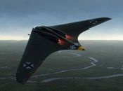 vril nazi wing