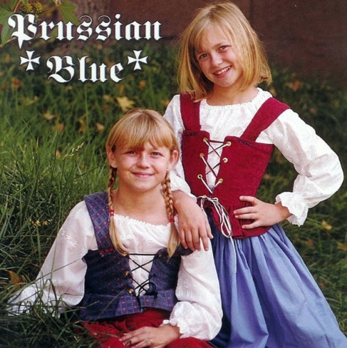 prussian blue