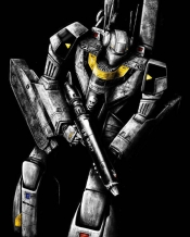 skull leader