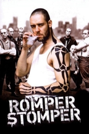 romper stomper wiki