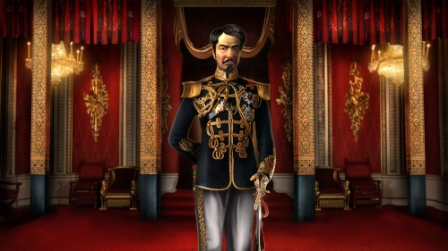 Emperor of Japan