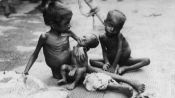 famine