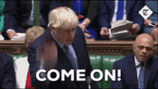 boring boris