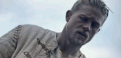 king arthur nuclear sword