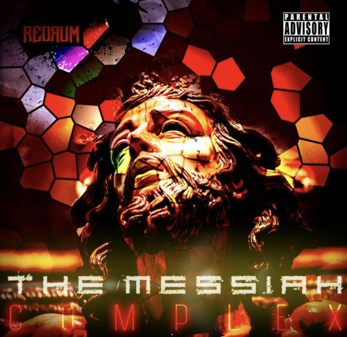 messiah complex