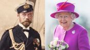 romanovs & windsors