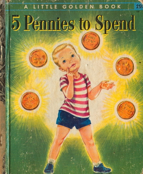 penny swindle
