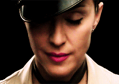 Madonna Empress