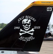 jolly rogers