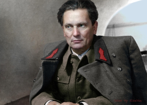 josip broz tito