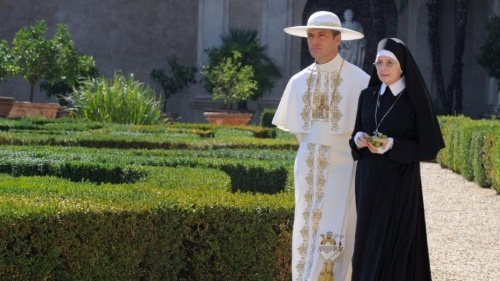 pope pius path
