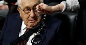 kissinger crimes of war