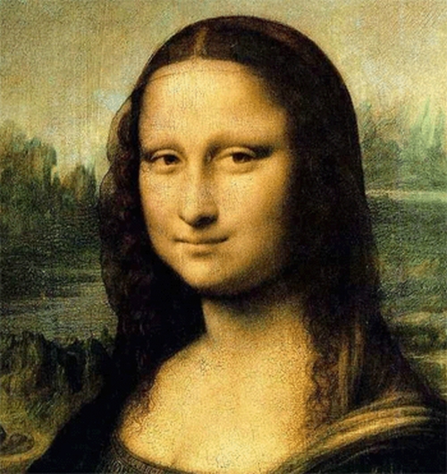 Mona Lisa Smile