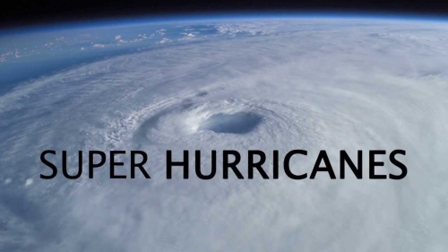 Super Hurricanes Metropolis