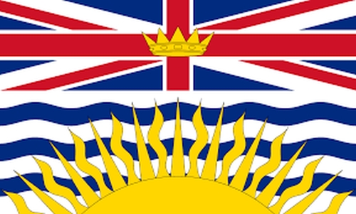 British Columbia