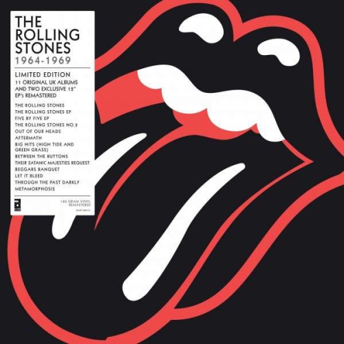 Rolling Stone Mouth Nelly