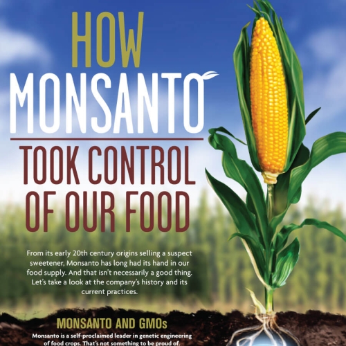 monsanto food