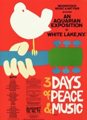 woodstock 69