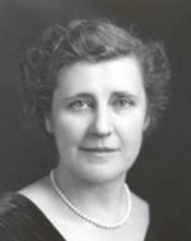 martha rockefeller