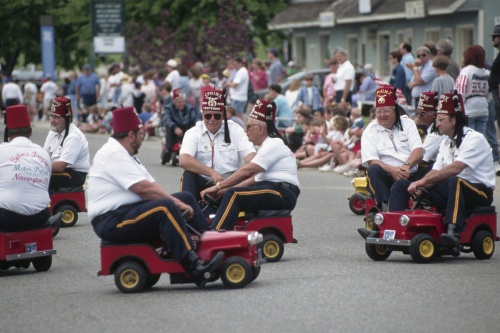 shriners islam