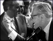 Nelson Rockefeller Finger