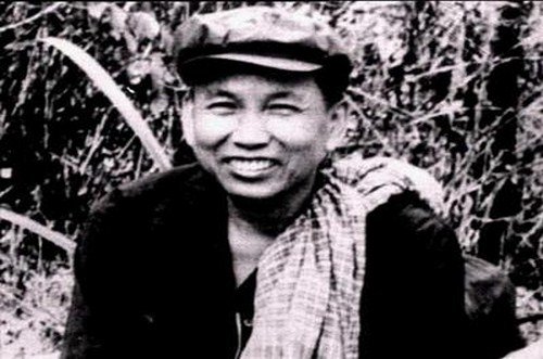 pol pot devil