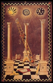 masonic levels