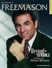 kramer freemason