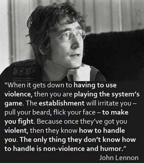 John Lennon