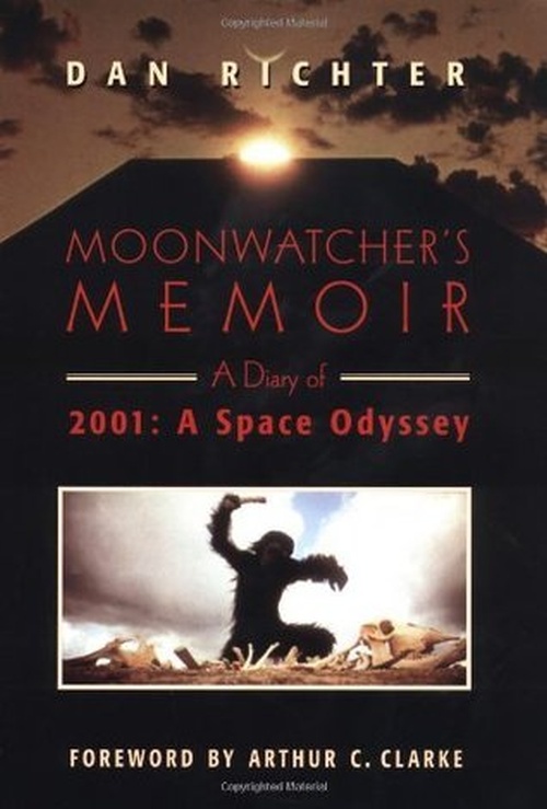 Moonwatcher