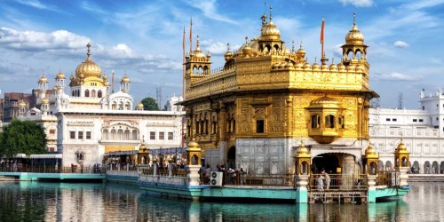 Golden Temple