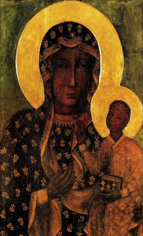 Black Madonna