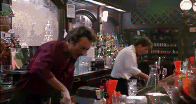BF Cocktail