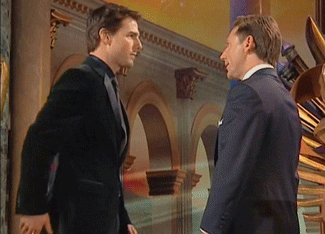 tom cruise failed entourage