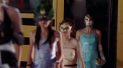 Princess Protection